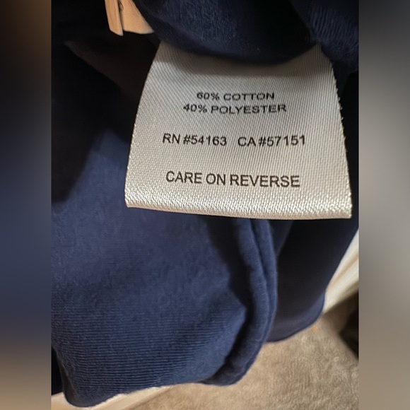 Touch Tennessee Titans Women’s 3/4 Sleeve Tee - Picture 4 of 7